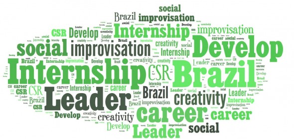 Internship in Brazil